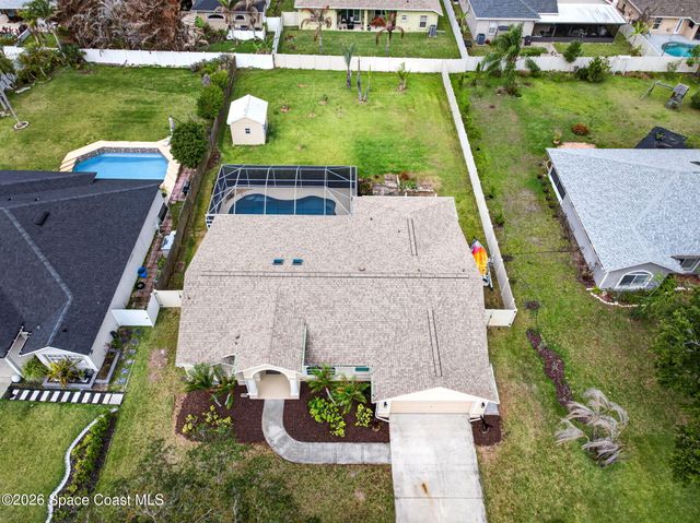 1386 York Circle, Melbourne, FL 32904