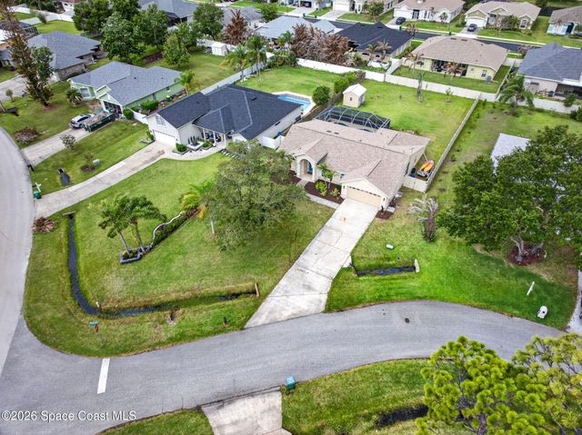 1386 York Circle, Melbourne, FL 32904