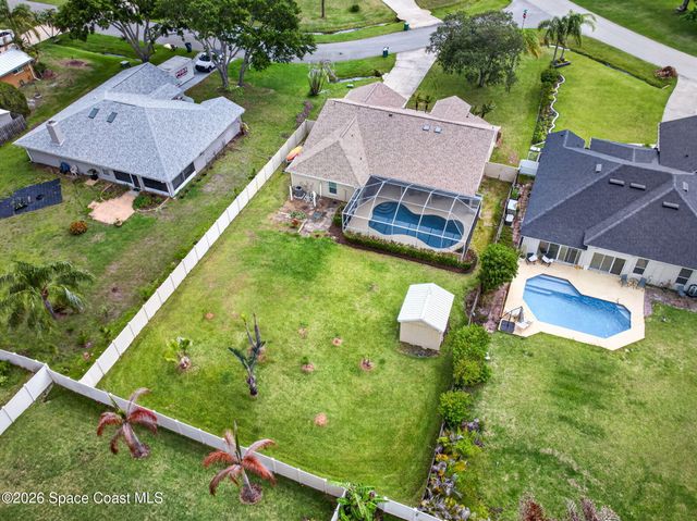 1386 York Circle, Melbourne, FL 32904