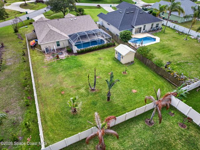 1386 York Circle, Melbourne, FL 32904