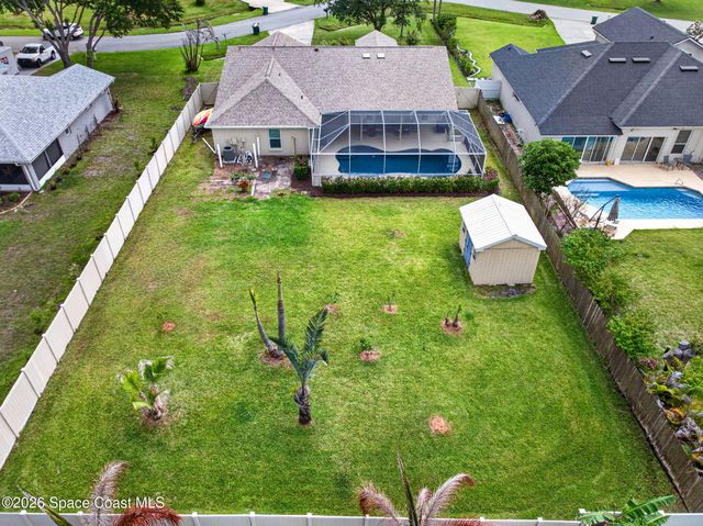 1386 York Circle, Melbourne, FL 32904