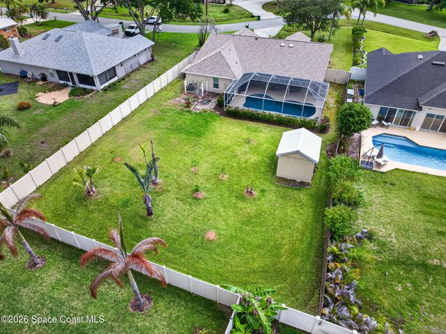 1386 York Circle, Melbourne, FL 32904