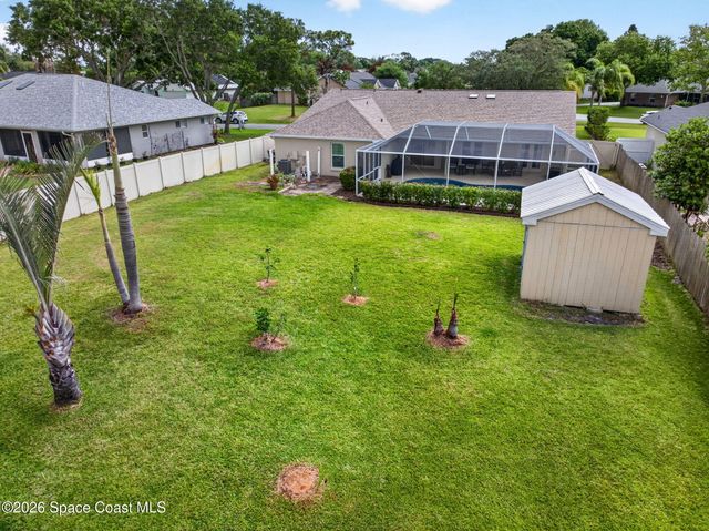 1386 York Circle, Melbourne, FL 32904
