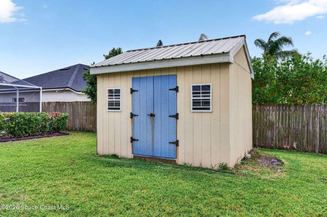 1386 York Circle, Melbourne, FL 32904