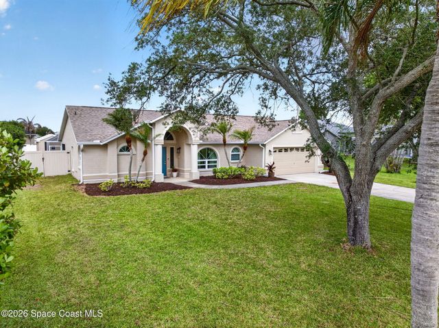 1386 York Circle, Melbourne, FL 32904