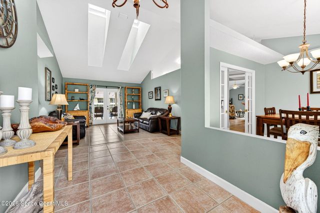 1386 York Circle, Melbourne, FL 32904