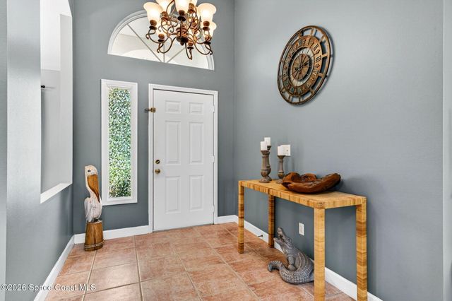 1386 York Circle, Melbourne, FL 32904