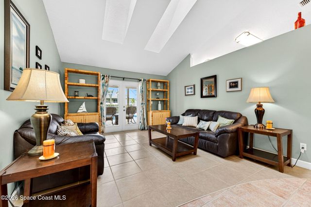 1386 York Circle, Melbourne, FL 32904