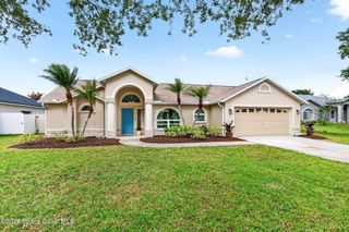 1386 York Circle, Melbourne, FL 32904