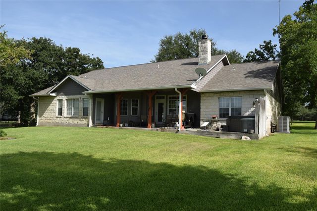 2116 County Road 403, Marble Falls, TX 78654