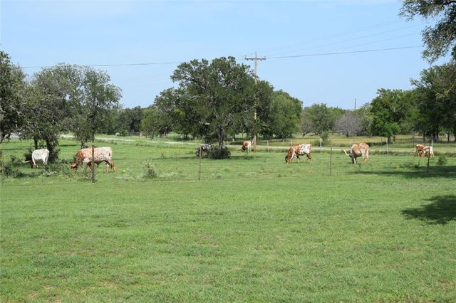 2116 County Road 403, Marble Falls, TX 78654