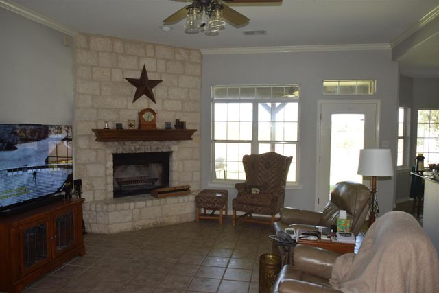 2116 County Road 403, Marble Falls, TX 78654