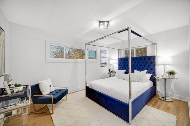 1845 Everett Avenue, Des Plaines, IL 60018