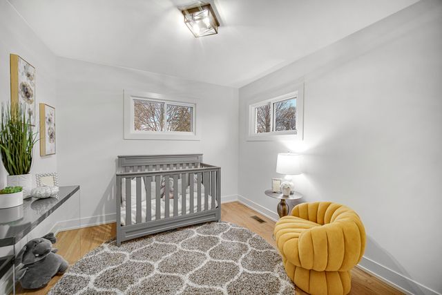 1845 Everett Avenue, Des Plaines, IL 60018