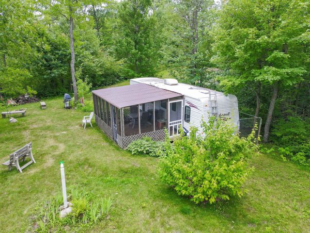 34270 Moose Trail, Lake George, MN 56458