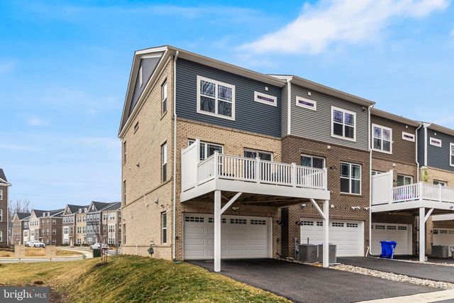 2760 BRIDGEWATER DR, Bryans Road, MD 20616