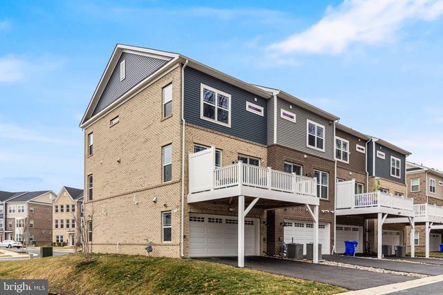 2760 BRIDGEWATER DR, Bryans Road, MD 20616