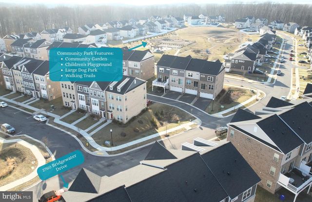 2760 BRIDGEWATER DR, Bryans Road, MD 20616