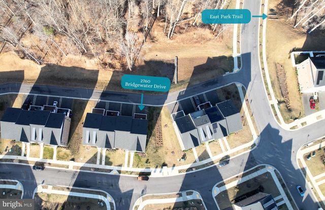 2760 BRIDGEWATER DR, Bryans Road, MD 20616