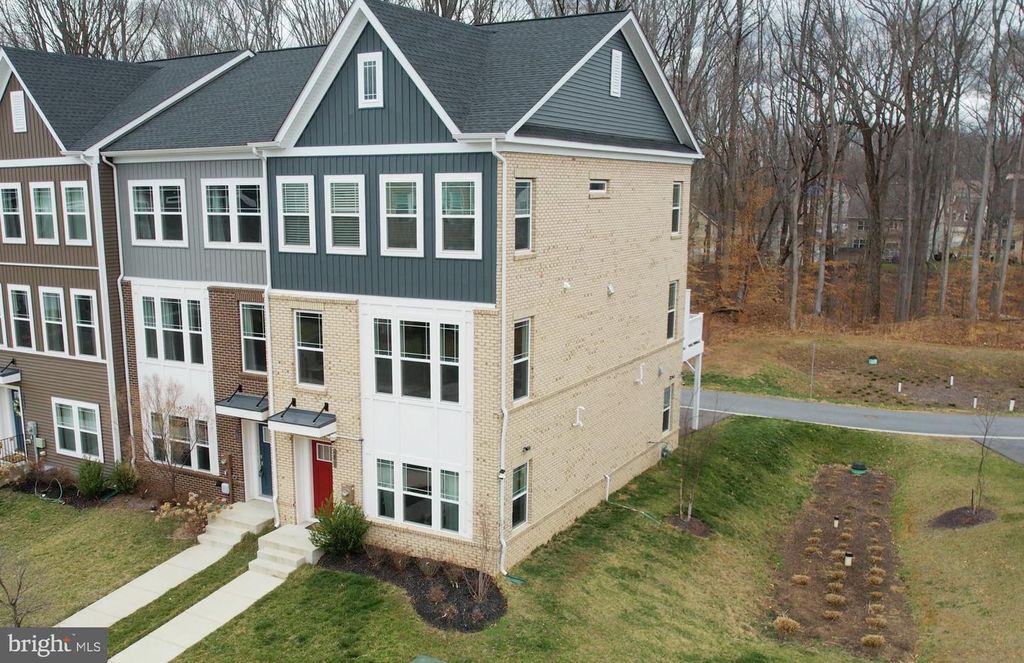 2760 BRIDGEWATER DR, Bryans Road, MD 20616