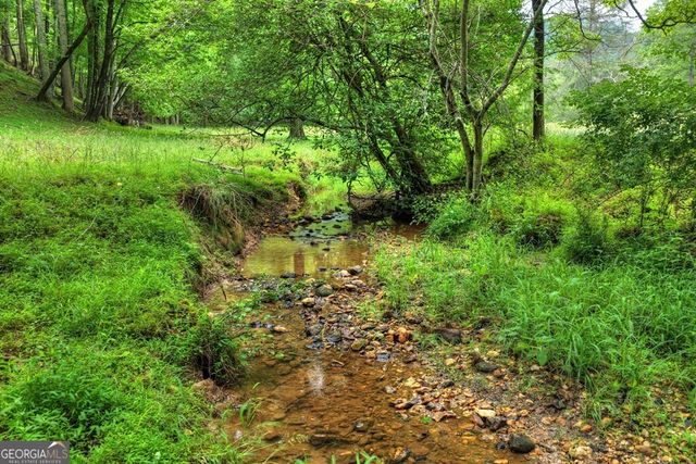 20.11 AC Mountain View Road, Mccaysville, GA 30555
