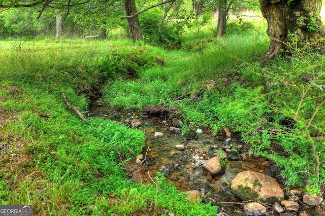 20.11 AC Mountain View Road, Mccaysville, GA 30555