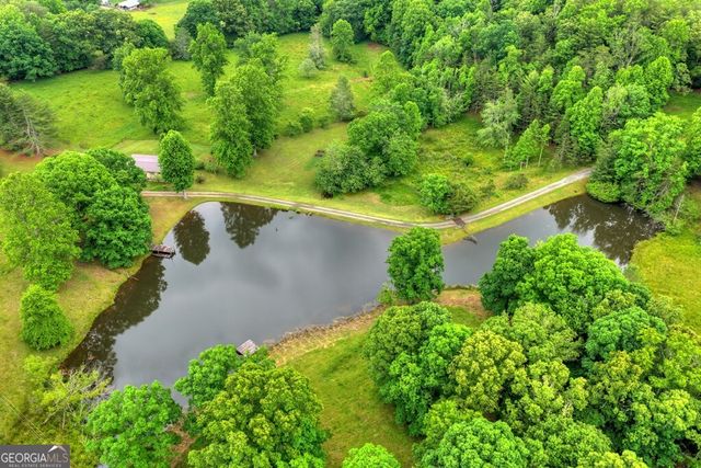 20.11 AC Mountain View Road, Mccaysville, GA 30555
