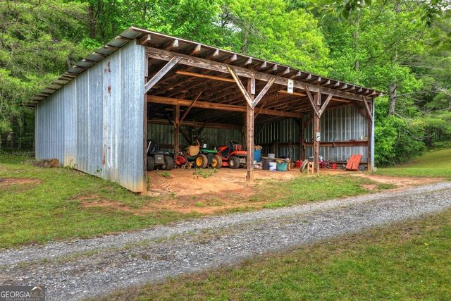 20.11 AC Mountain View Road, Mccaysville, GA 30555