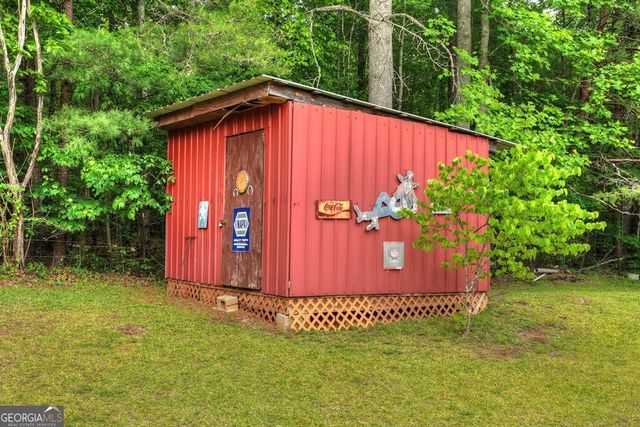 20.11 AC Mountain View Road, Mccaysville, GA 30555