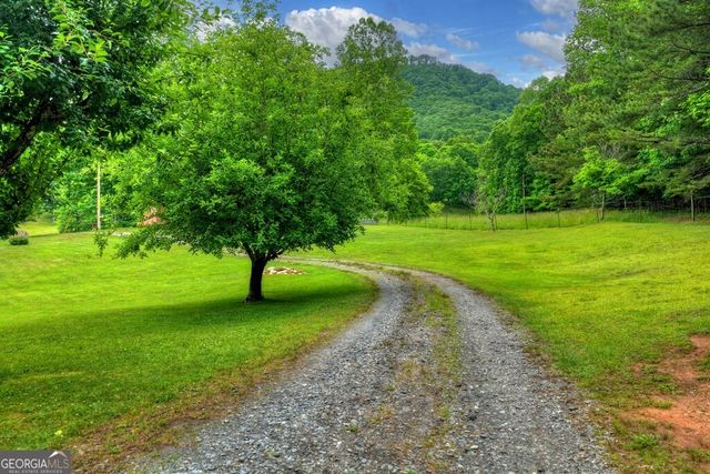 20.11 AC Mountain View Road, Mccaysville, GA 30555