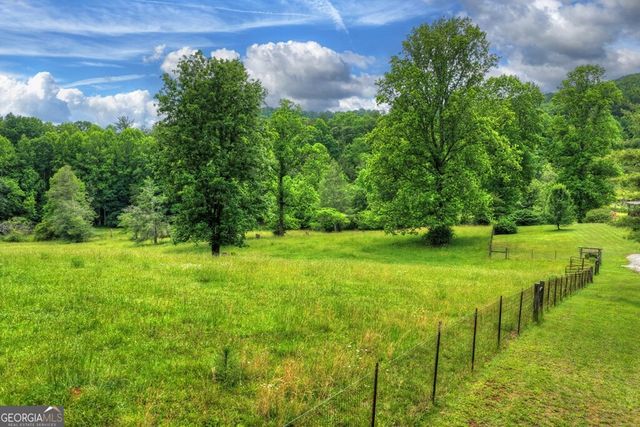 20.11 AC Mountain View Road, Mccaysville, GA 30555