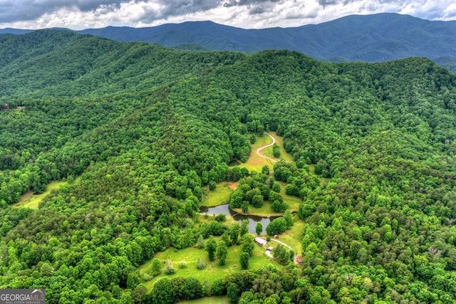 20.11 AC Mountain View Road, Mccaysville, GA 30555