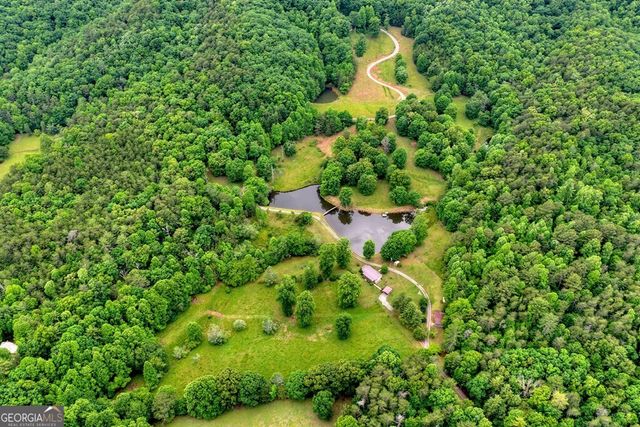 20.11 AC Mountain View Road, Mccaysville, GA 30555