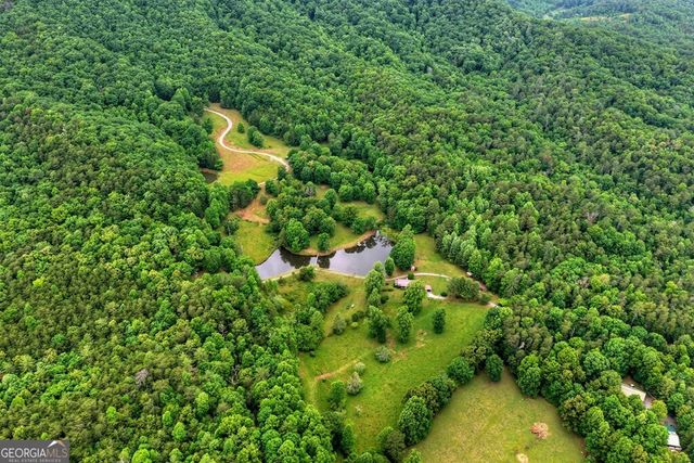 20.11 AC Mountain View Road, Mccaysville, GA 30555