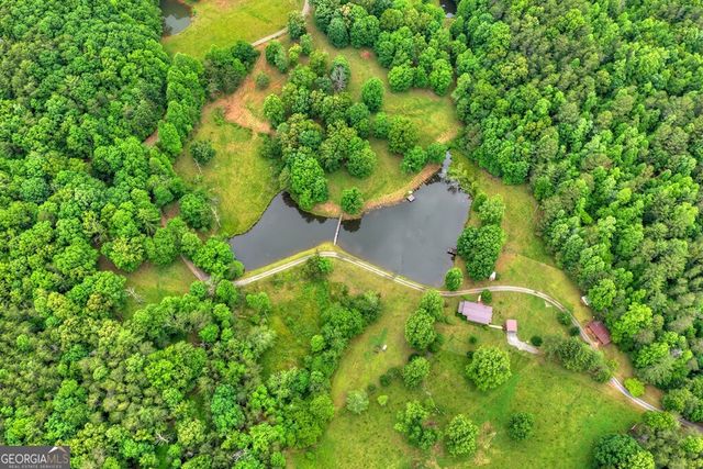 20.11 AC Mountain View Road, Mccaysville, GA 30555