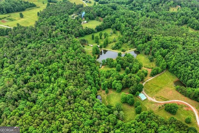 20.11 AC Mountain View Road, Mccaysville, GA 30555