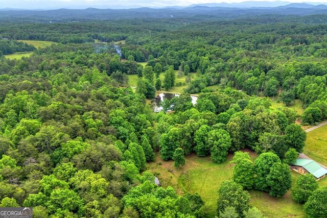 20.11 AC Mountain View Road, Mccaysville, GA 30555