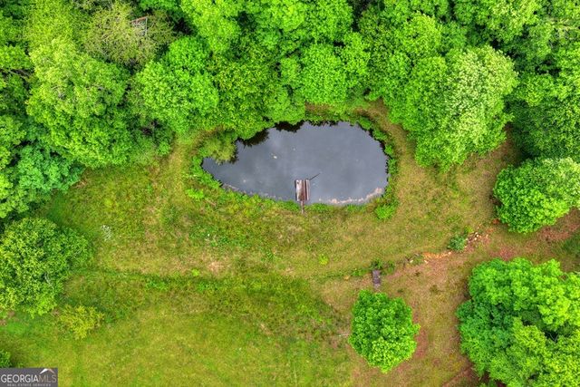 20.11 AC Mountain View Road, Mccaysville, GA 30555