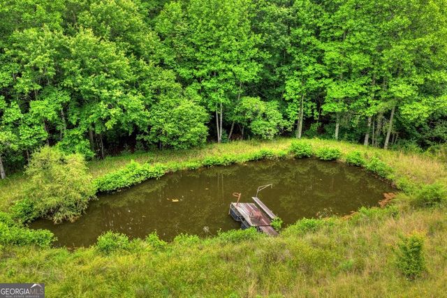20.11 AC Mountain View Road, Mccaysville, GA 30555