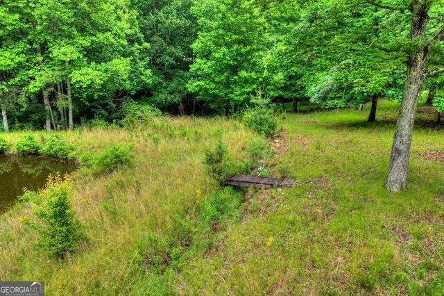 20.11 AC Mountain View Road, Mccaysville, GA 30555