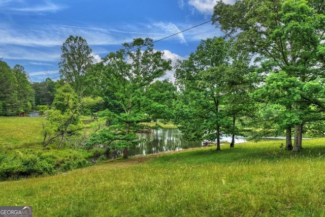 20.11 AC Mountain View Road, Mccaysville, GA 30555