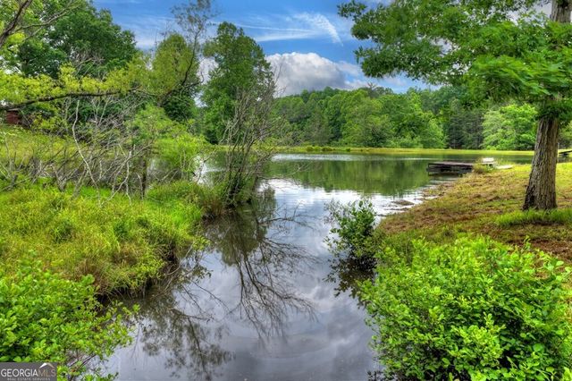 20.11 AC Mountain View Road, Mccaysville, GA 30555
