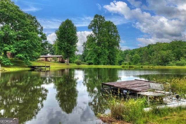 20.11 AC Mountain View Road, Mccaysville, GA 30555
