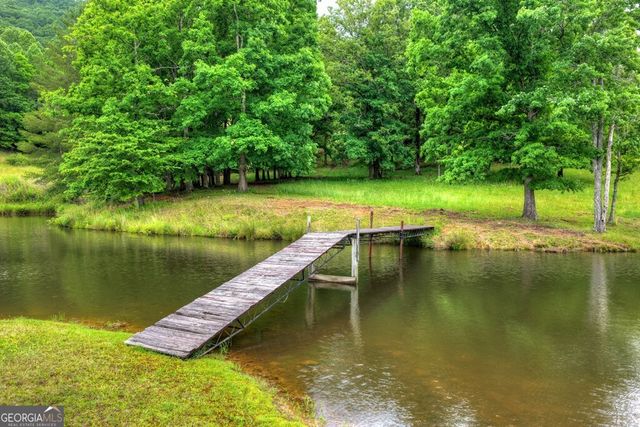 20.11 AC Mountain View Road, Mccaysville, GA 30555