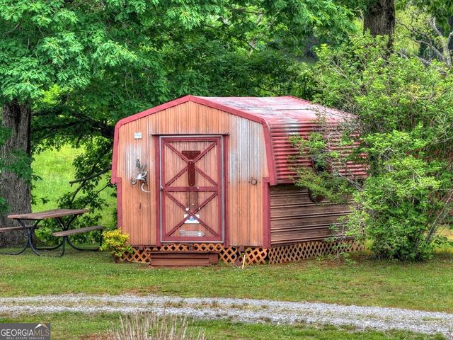 20.11 AC Mountain View Road, Mccaysville, GA 30555