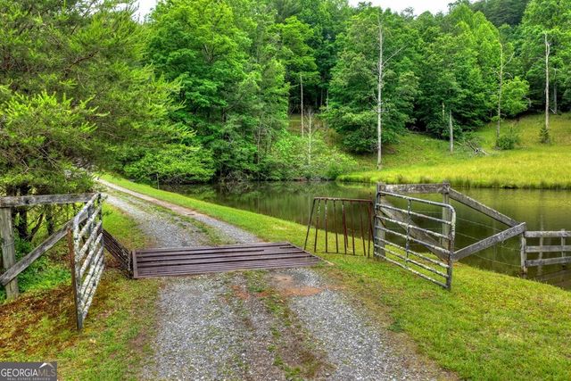 20.11 AC Mountain View Road, Mccaysville, GA 30555