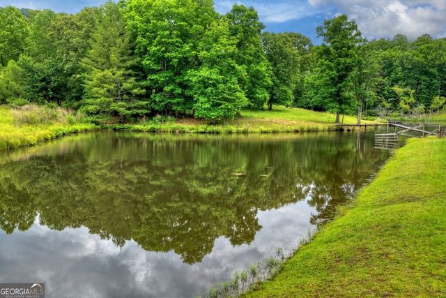 20.11 AC Mountain View Road, Mccaysville, GA 30555