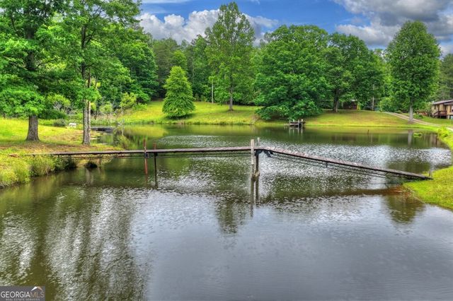 20.11 AC Mountain View Road, Mccaysville, GA 30555