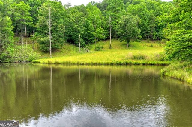 20.11 AC Mountain View Road, Mccaysville, GA 30555