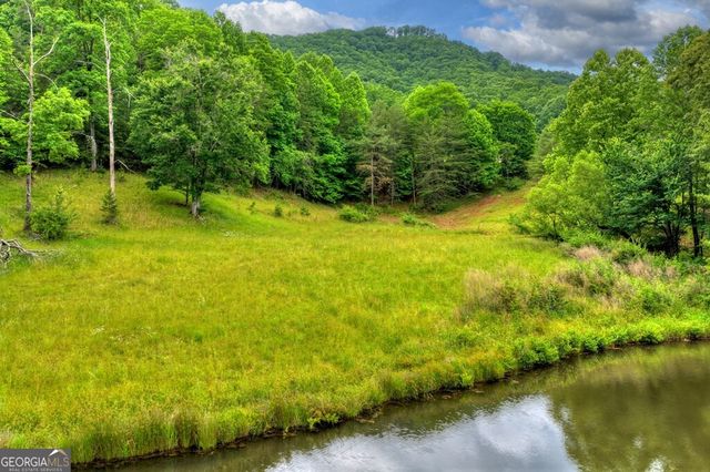 20.11 AC Mountain View Road, Mccaysville, GA 30555